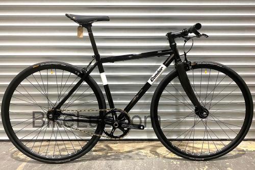 Condor Pista ficha-técnica e avaliações
